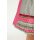 Dirndl / Kleid WILDBERRY mit Sch&uuml;rze Fb. pink L 50 cm 36