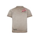 T-Shirt FRANZL Fb. beige