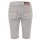 Trendige Trachten - Jeans - Bermuda OVIDA Fb. hellgrau